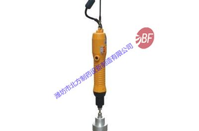 點擊查看詳細信息<br>標(biāo)題：手持式電動旋蓋槍XG-D 閱讀次數(shù)：5609
