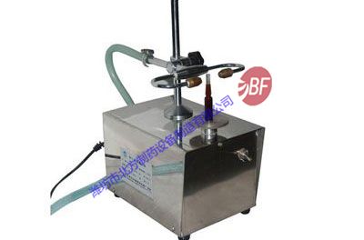點擊查看詳細信息<br>標(biāo)題：安瓿熔封機RF-1 閱讀次數(shù)：6151