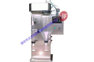 點擊查看詳細信息<br>標(biāo)題：噴霧干燥制粉ZW-2000 閱讀次數(shù)：5667