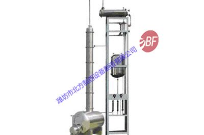 點擊查看詳細信息<br>標題：乙醇回收塔 閱讀次數：5785