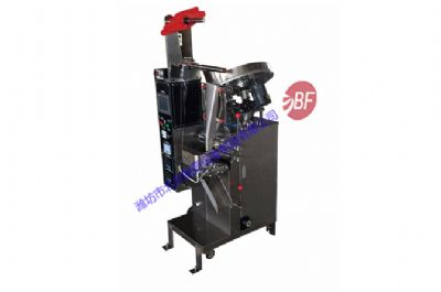 點擊查看詳細信息<br>標題：丸劑片劑自動包裝機 閱讀次數：10179