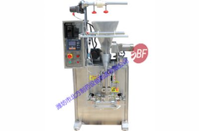 點擊查看詳細信息<br>標題：自動粉劑包裝機 閱讀次數：5789