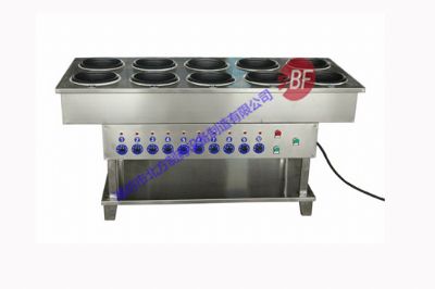 點擊查看詳細信息<br>標題：多鍋煎藥機 閱讀次數：5922