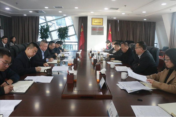 集團公司領導到水環(huán)境公司調研生產經營及國企改革三年行動推進情況_副本.jpg
